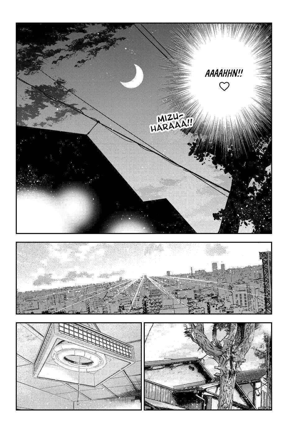 Rent a Girlfriend, Chapter 302 image 13
